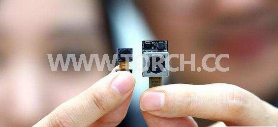 新款iPhone或將配備3D攝像頭 蘋果與LG合作研發(fā) 新款iPhone或將配備3D攝像頭 蘋果與LG合作研發(fā)